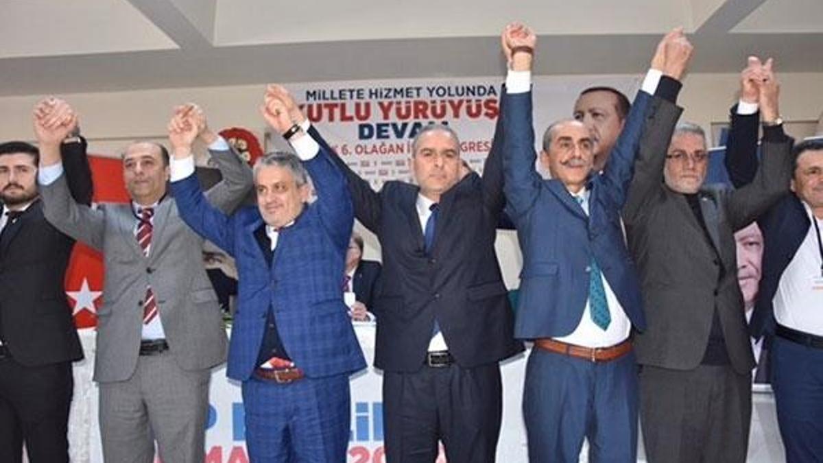 İznik’te Halil İbrahim Gökbulut görevi devraldı