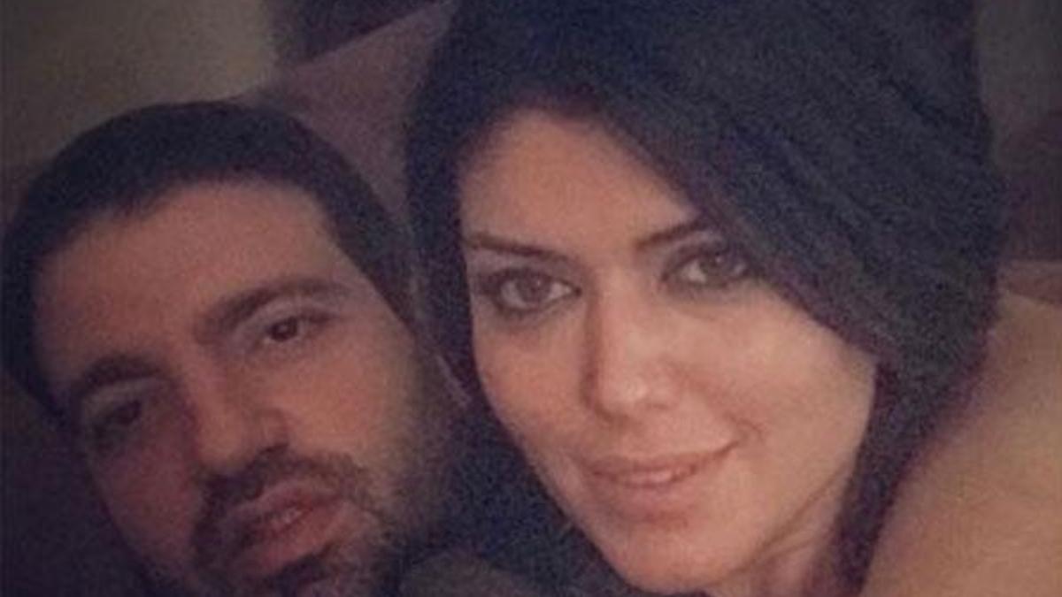 Yavuz Yılmaz'ın eski nişanlısı son fotoğrafı paylaştı