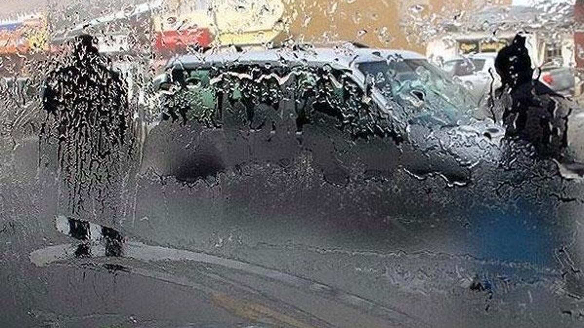 Meteoroloji'den uyarı: Kuvvetli yağış geliyor