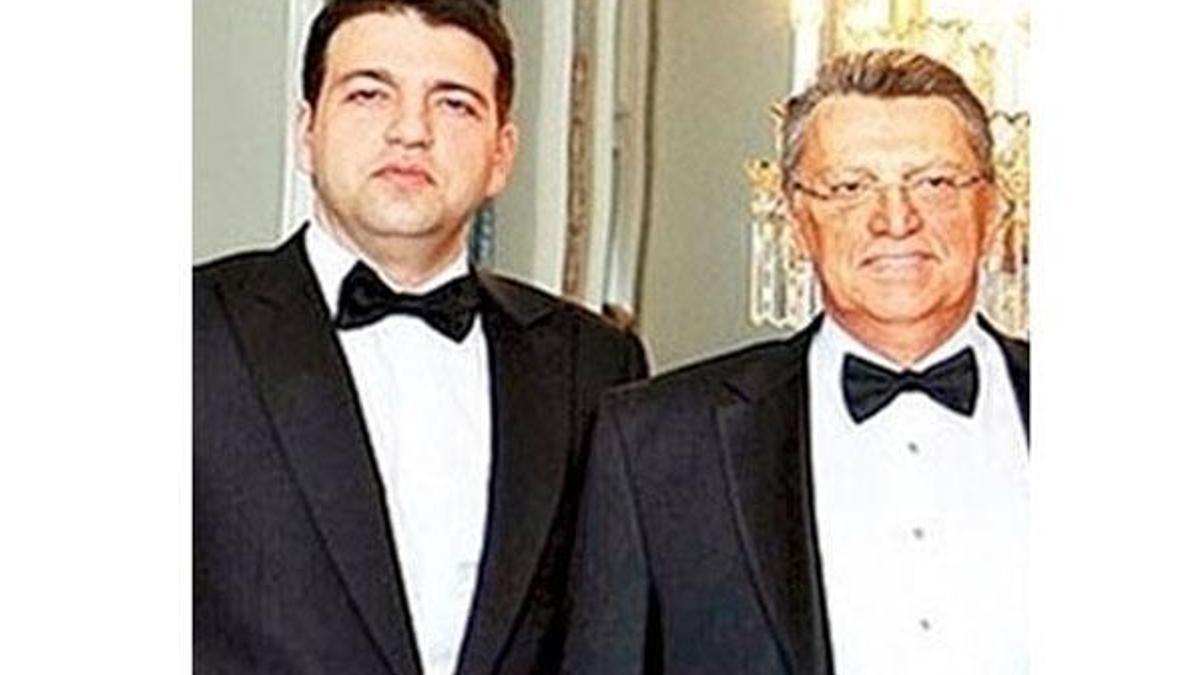 Kent Üniversitesi'nden Yavuz Yılmaz hakkında açıklama