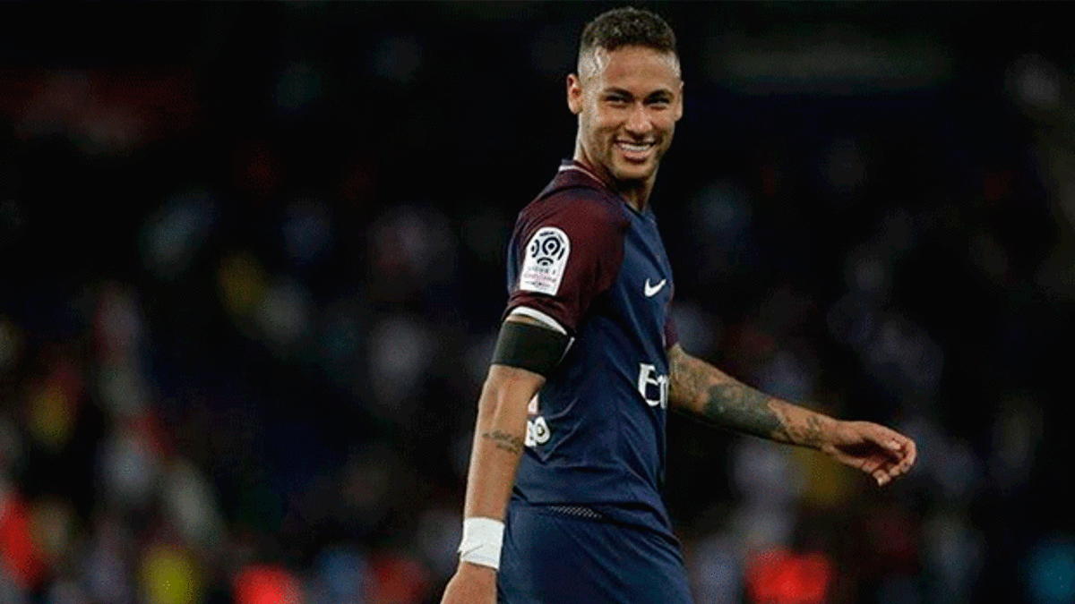 Real Madrid, PSG'li Neymar'a çılgın teklif!