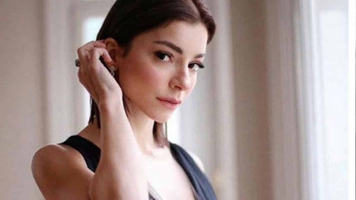 Merve Boluğur üzüntüden saçkıran oldu!