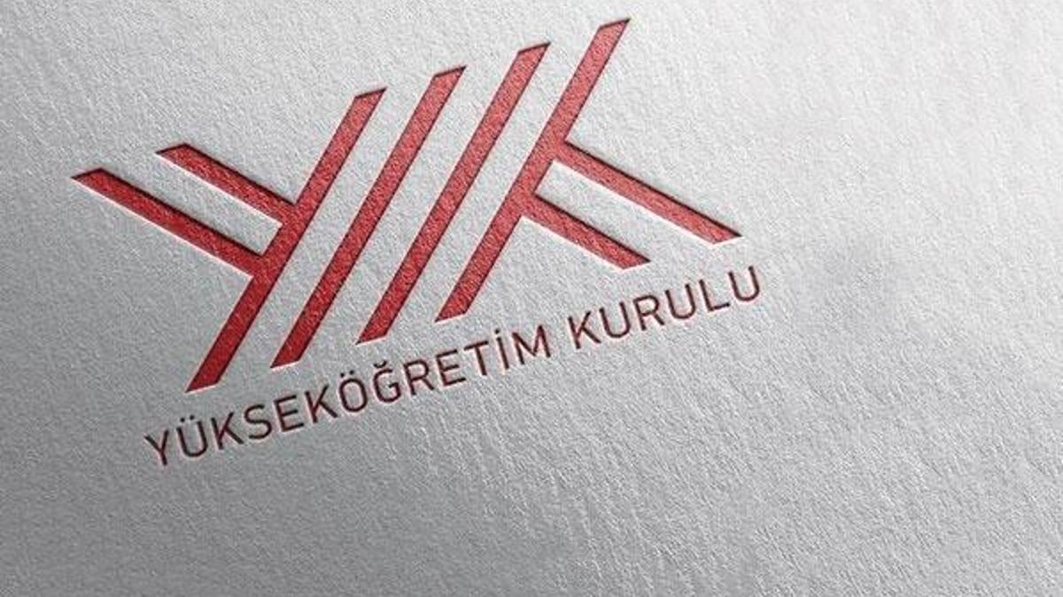 YÖK, YKS'de puan türleri tablosunu açıkladı