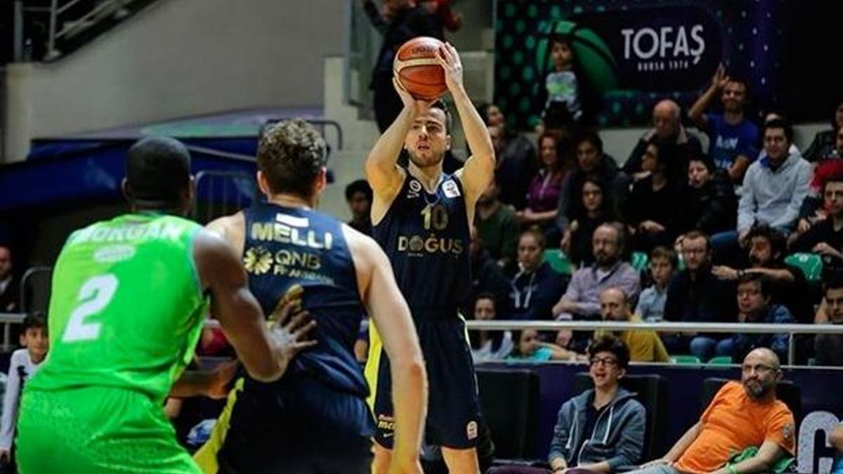 Fener, TOFAŞ'ı frenledi!