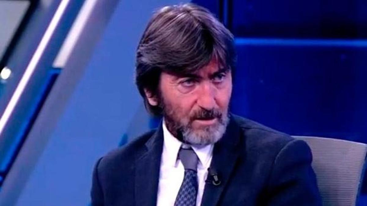 Rıdvan Dilmen: Galatasaray için asıl tehlike şimdi başlıyor