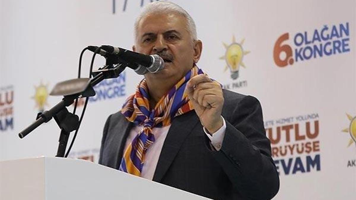 'Tarih zulme sessiz kalan kör vicdanları da yazacak'