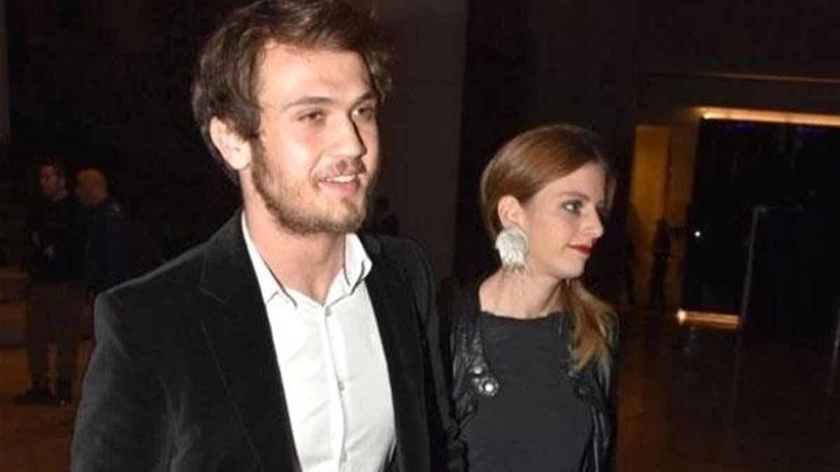 Öpüşme sahnesi ilişkiyi bitirdi!