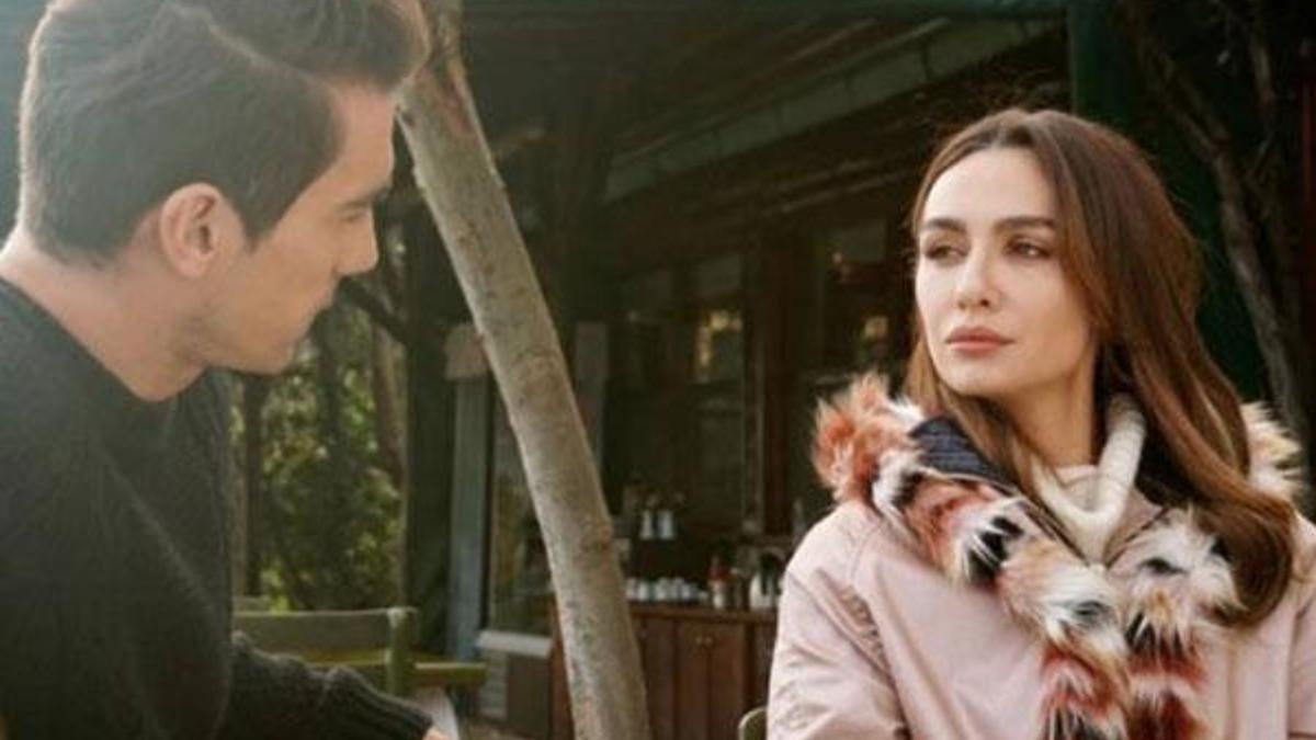 Siyah Beyaz Aşk 10. yeni bölümde Ferhat gerçekleri öğrenecek mi?