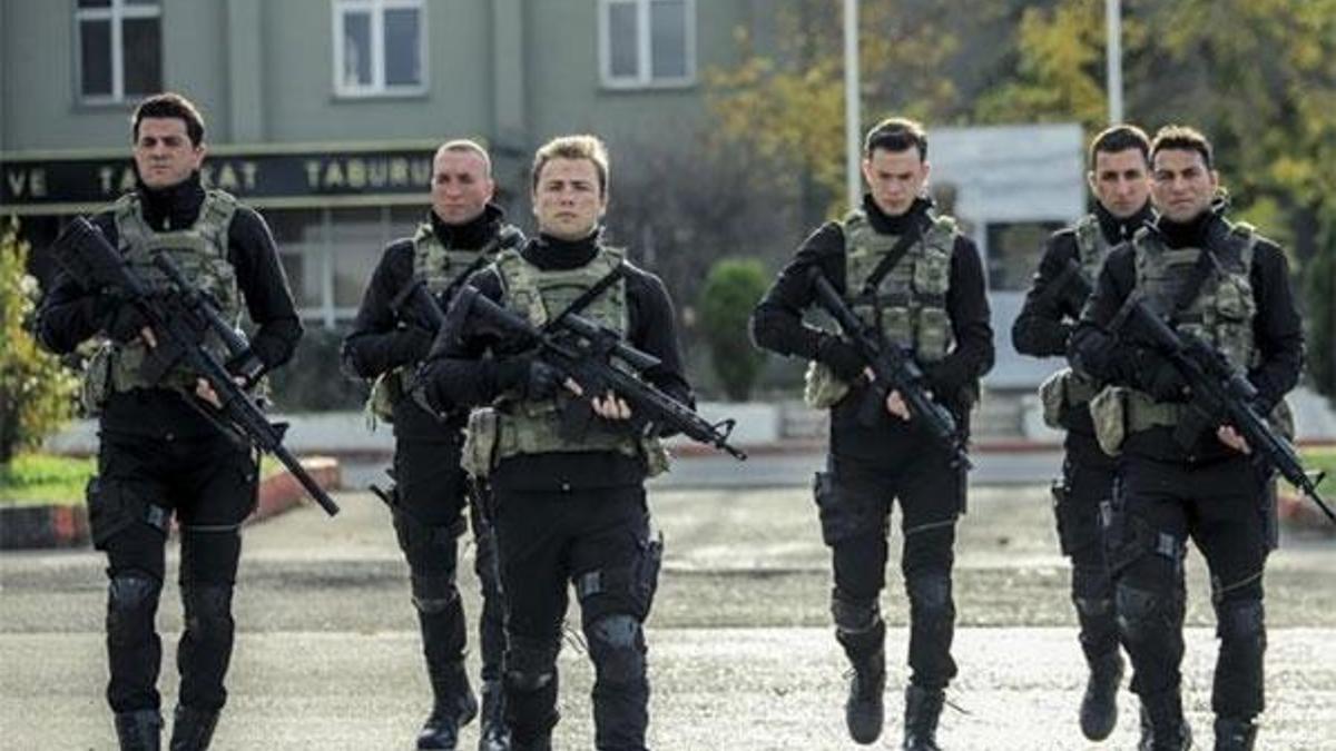 Söz 26. yeni bölümde Avcı ile Ateş karşı karşıya!