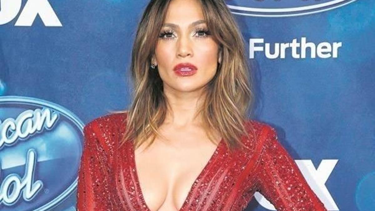 Jennifer Lopez anlattı, sevgilisi dinledi!