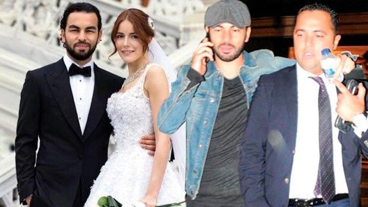 Selçuk İnan'ın eşi Cemre İnan o kadınların peşine düştü!