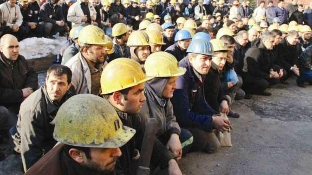 Taşeron işçiler ne zaman kadroya alınacak? Başbakan Binali Yıldırım açıkladı