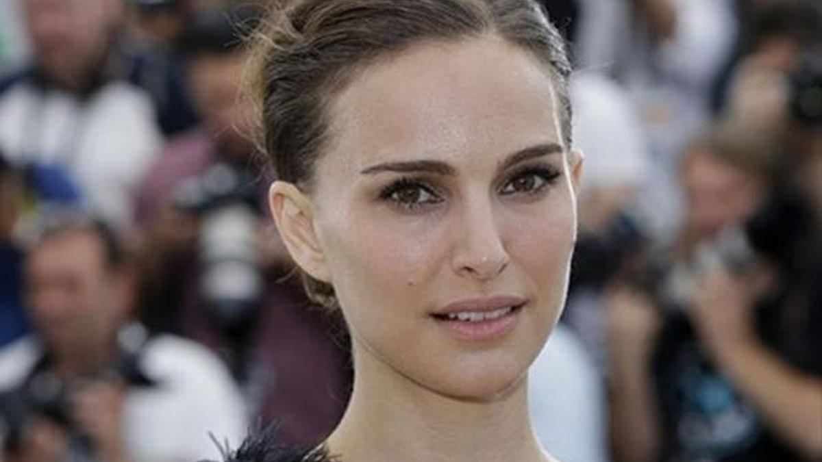 Natalie Portman'dan şok itiraf: Uçakta çift kişilik yatak...