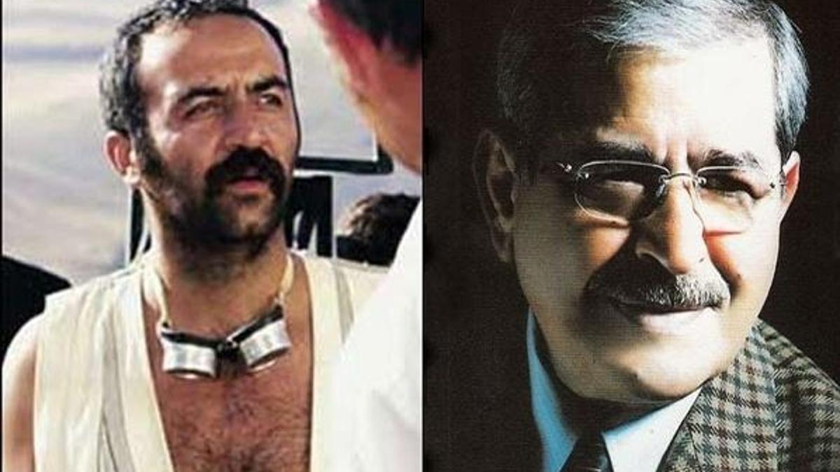 Yılmaz Erdoğan'dan büyük vefasızlık! Vizontele'de...