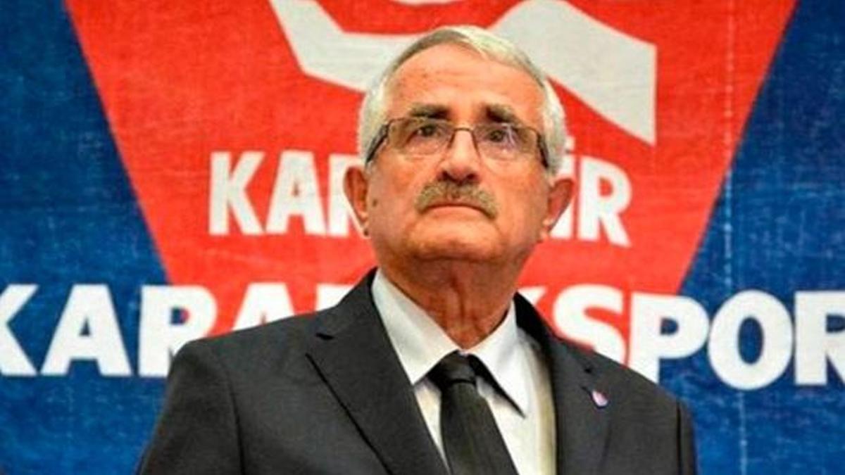 Ferudun Tankut: Tudor'u o zaman da söylemiştim