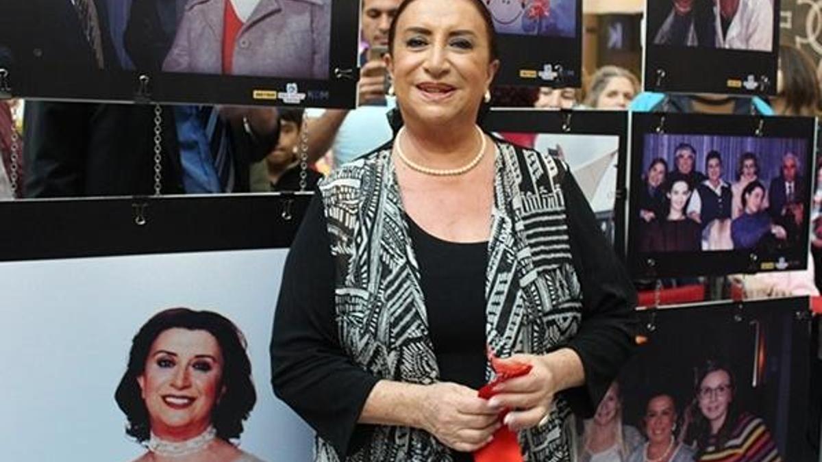 Perran Kutman: Güzel kızların ekranlarda olması...
