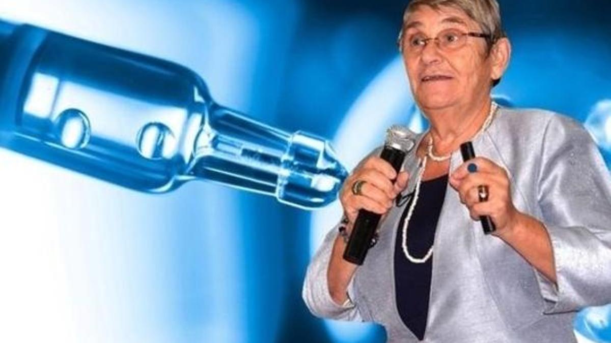 Prof. Dr. Canan Karatay: Grip aşısı tehlikeli