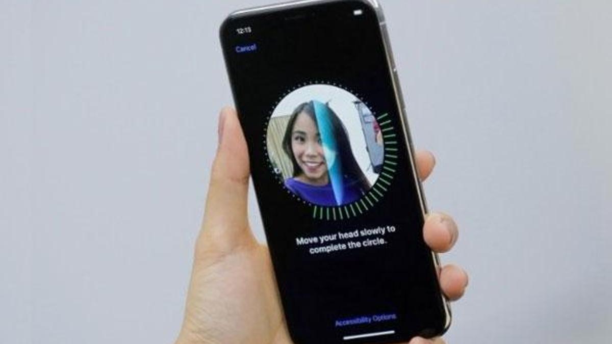 iPhone X, Çinliler'i ayırt edemiyor!