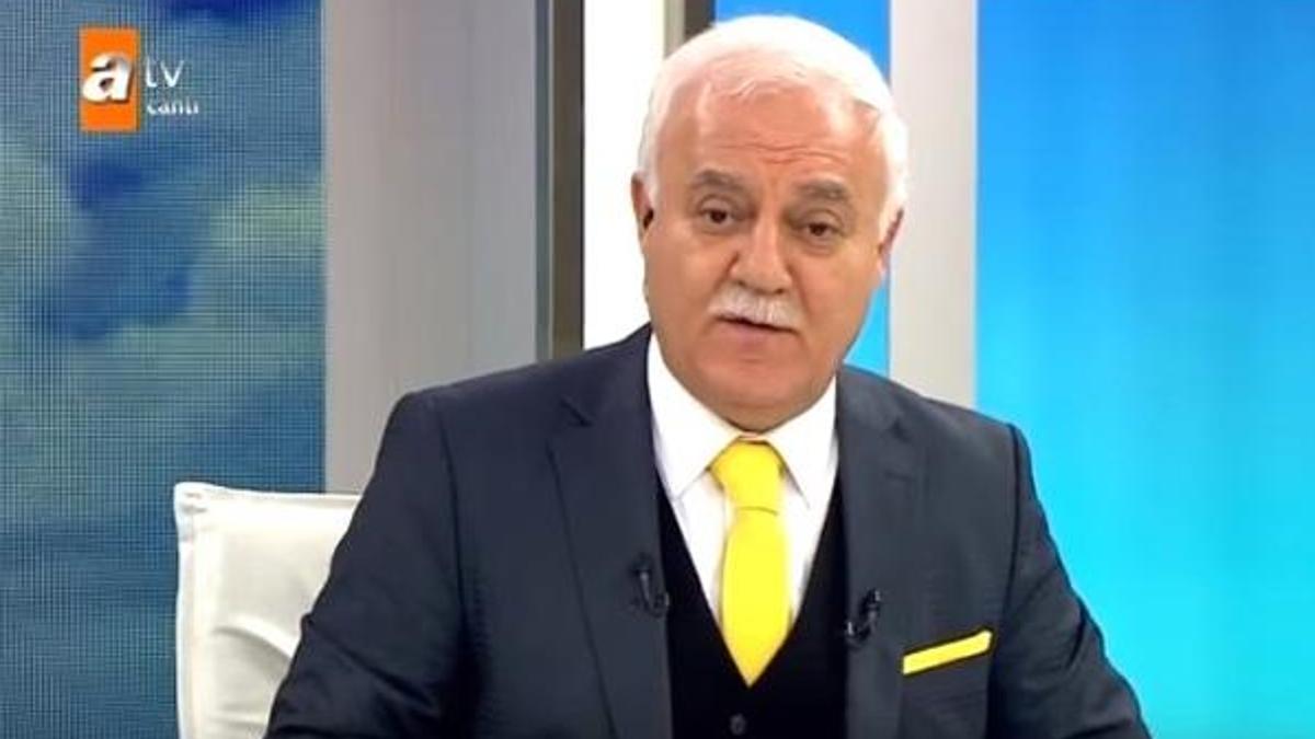 Nihat Hatipoğlu son noktayı koydu: Kuran'da yeri yok!