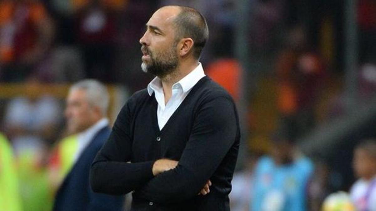 Tudor fesih işlemlerini bekliyor