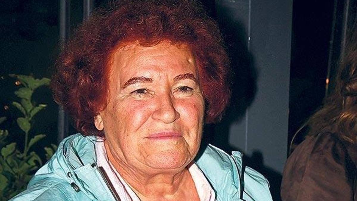 20 yılım yasaklıydı