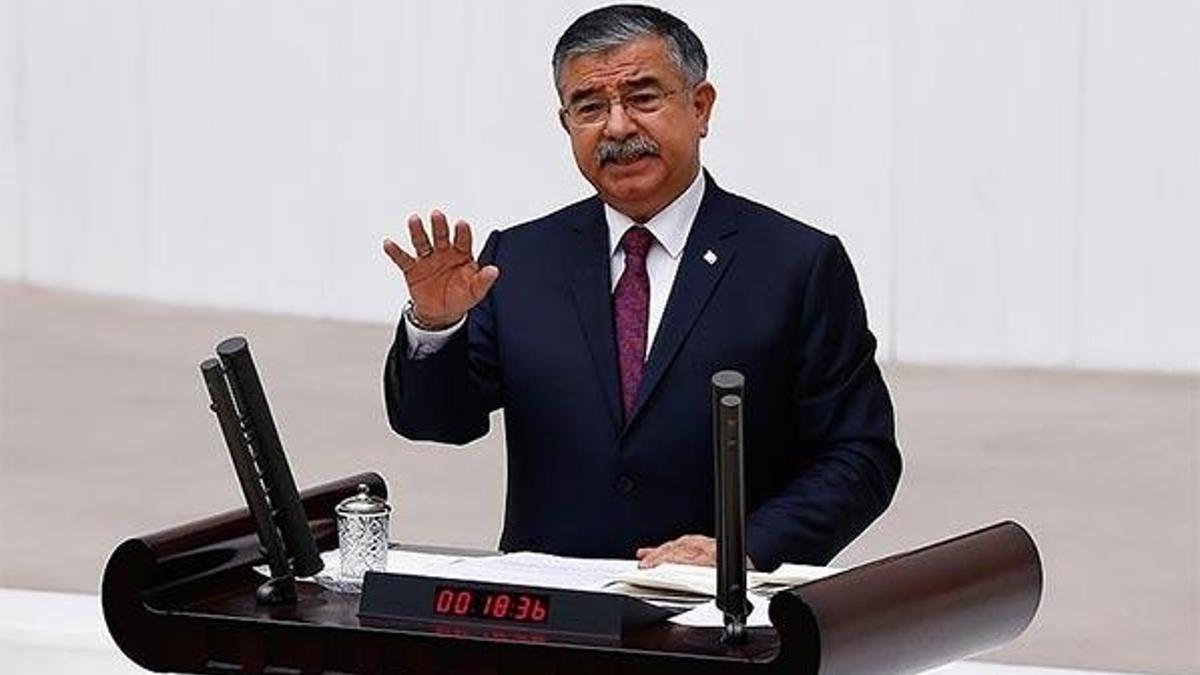 Milli Eğitim Bakanı Yılmaz açıkladı! Eğitim sistemindeki tek değişiklik...