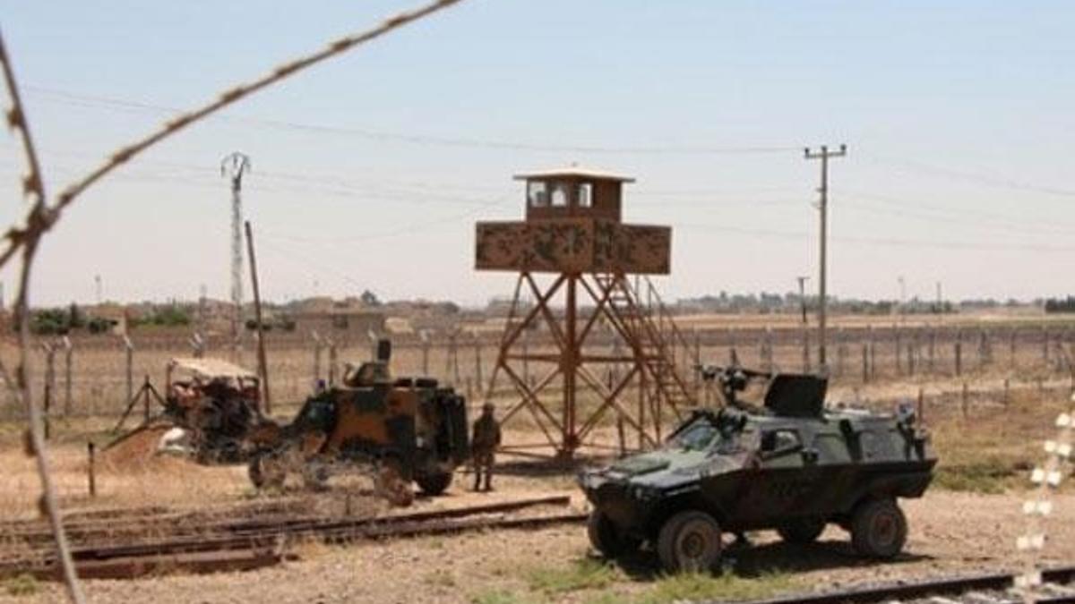 Kaçakçılardan teröristlere yeni tarife! DEAŞ'lı 3 bin, YPG'li bin dolar