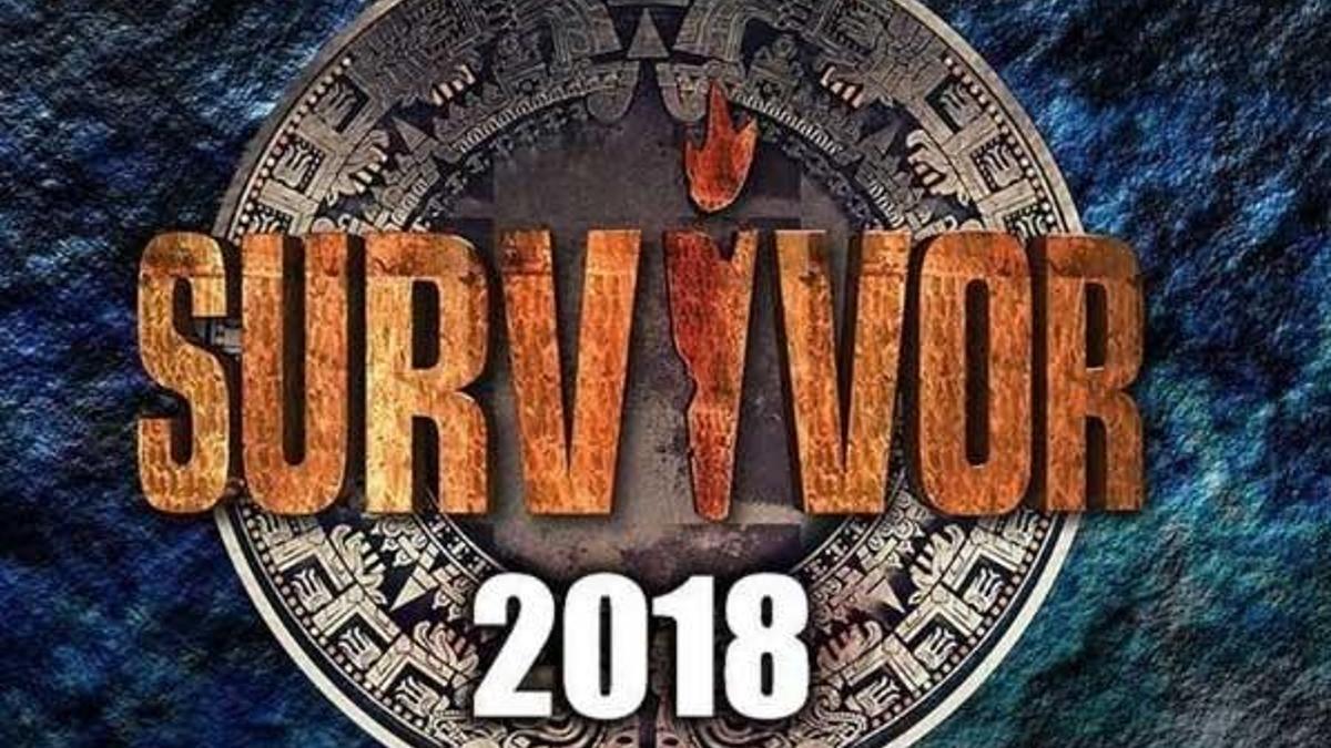 Survivor 2018 ne zaman başlayacak? Survivor 2018 yarışmacıları belli oldu