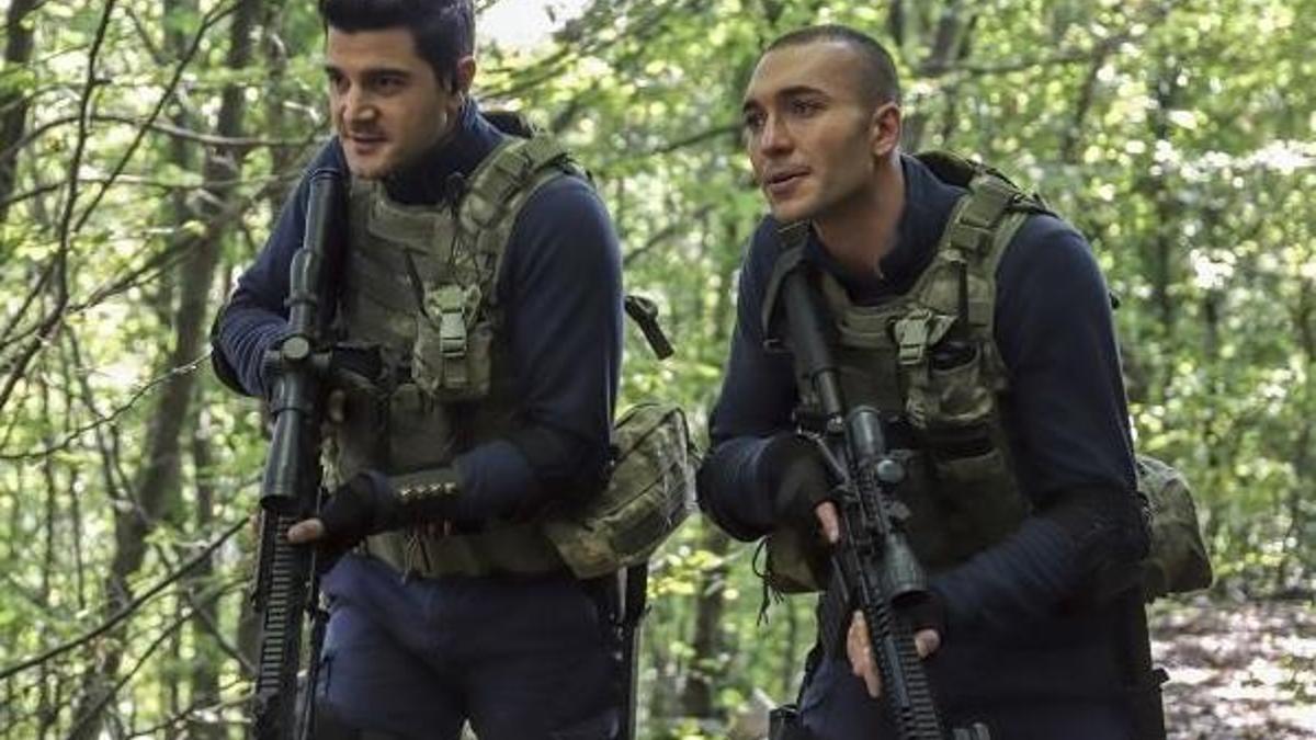 Ekran savaşını 'Söz' kazandı!