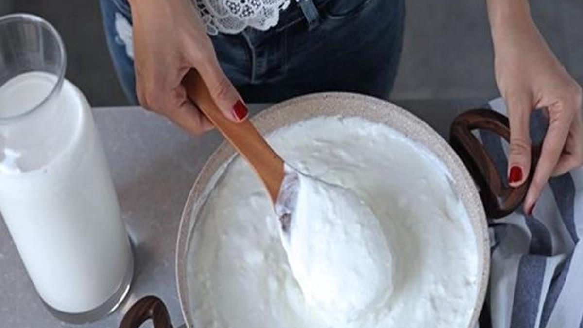 'Kefir diş çürümelerini önlüyor'