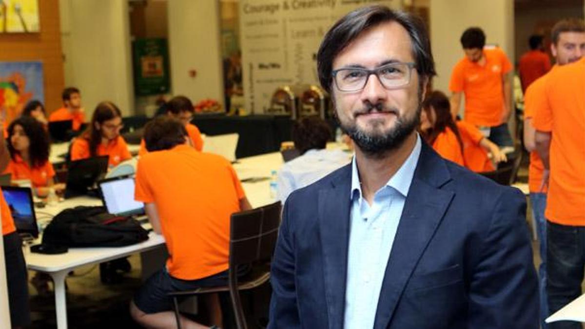 5 yılda 1 milyon kişi kodlama öğrenecek