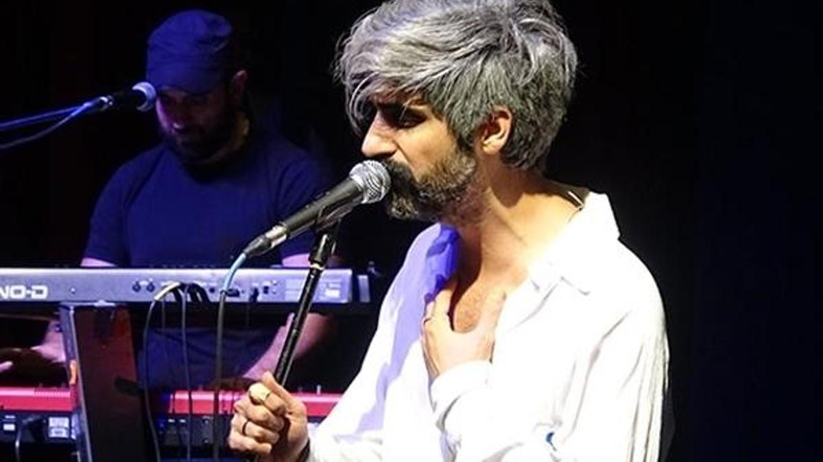 Manuş Baba'nın efsane şarkısı 'çalıntı çıktı' iddiası!