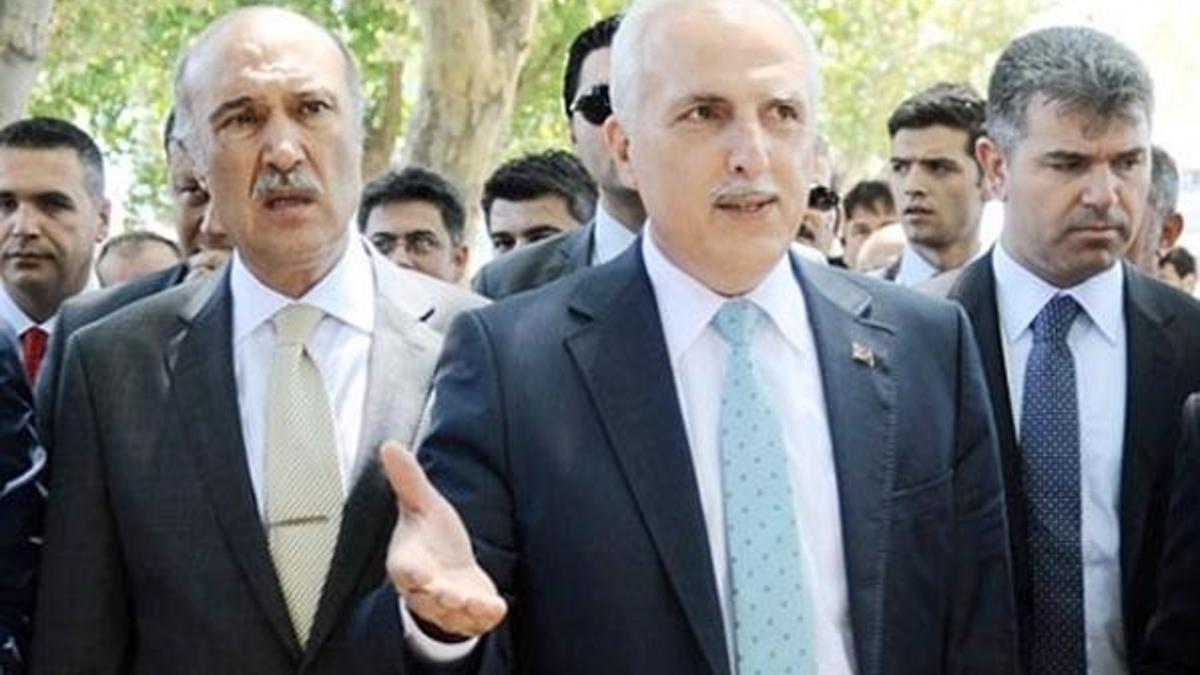 'Huzurevinde FETÖ için para toplanıyor' diyence vali beni azarladı