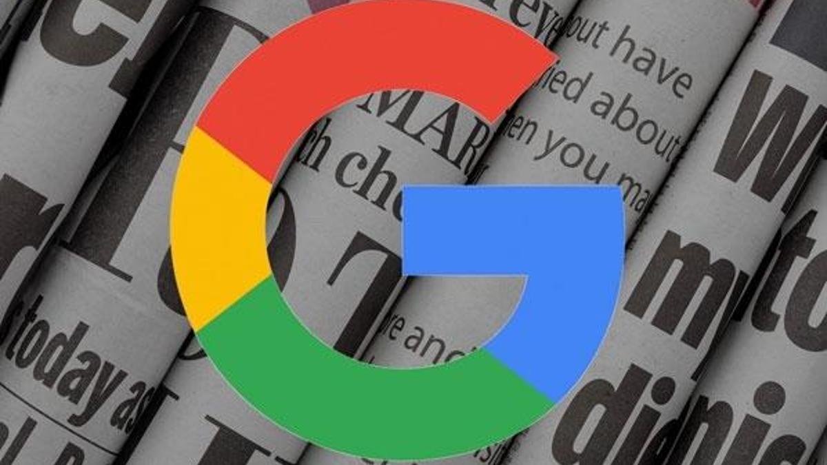 Google'dan sahte haberlere sert uygulama!