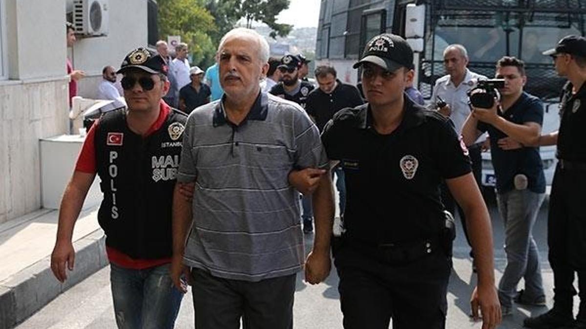 Mutlu ve Çapkın'ın davasında flaş talep