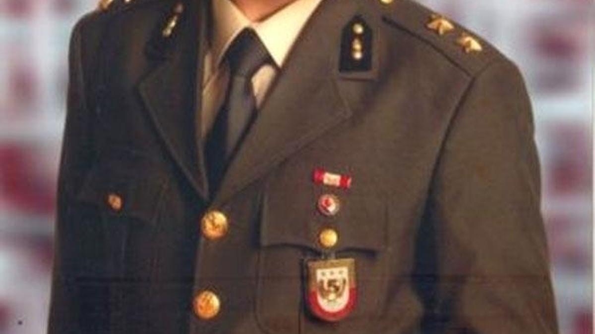 Cumhurbaşkanlığı Muhafız Alayı'nda görevli bir üsteğmen gözaltına alındı