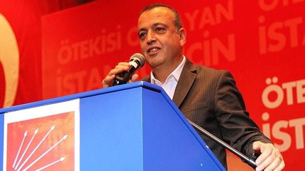 İçişleri'nden İlgezdi açıklaması