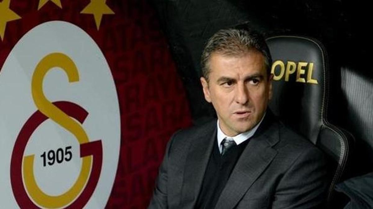 G.Saray'da Hamza Hamzaoğlu bombası!