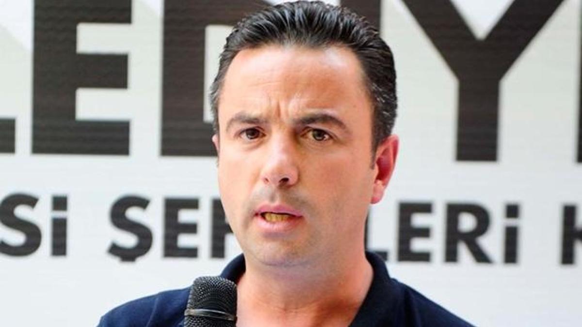Trabzonspor, Markovskinin yerini Ozan Bulkaz doldurdu