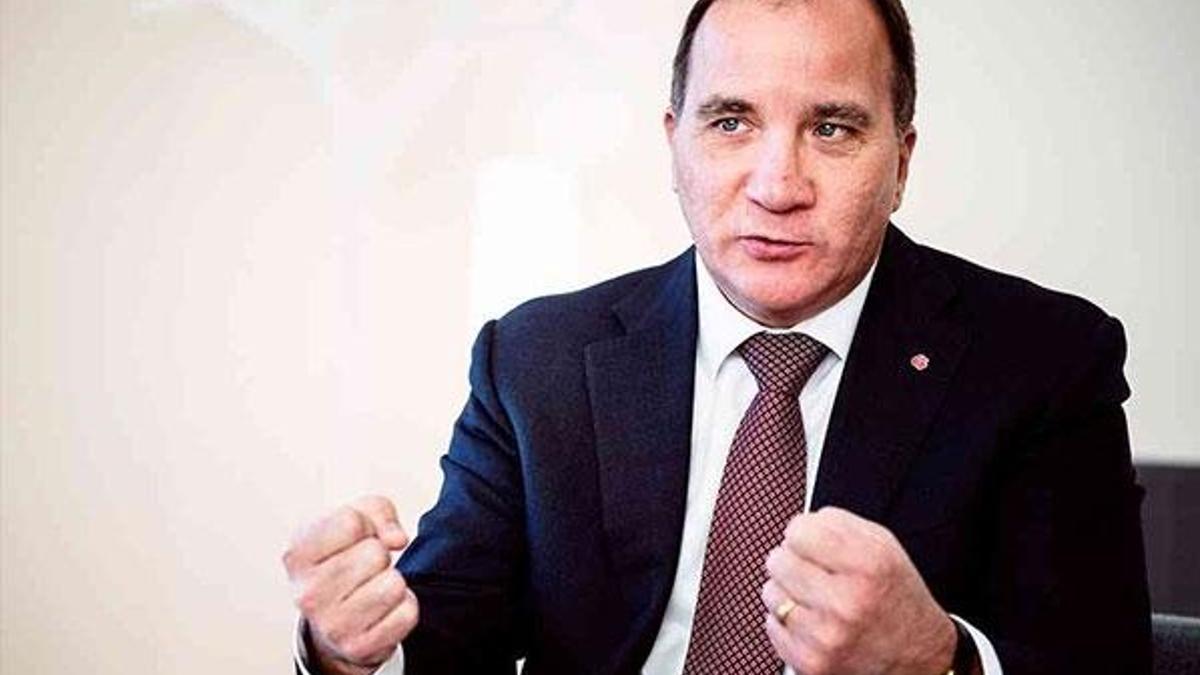 İsveç başbakanı: Bütün cinsel ilişkiler...