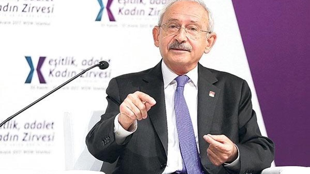 ‘1 kuruşluk torpil varsa bırakırım’