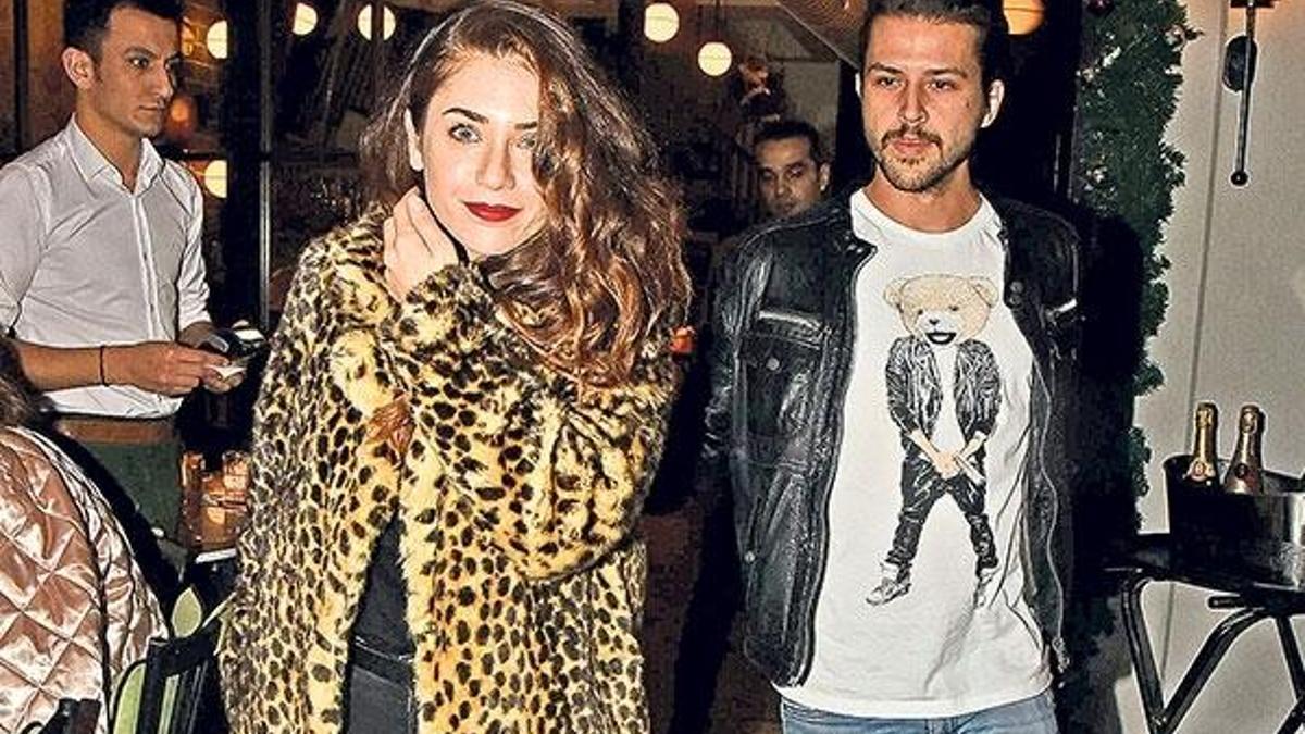 Aşkın ilk karesi