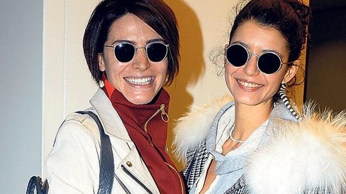 Belçim’den yeni imaj