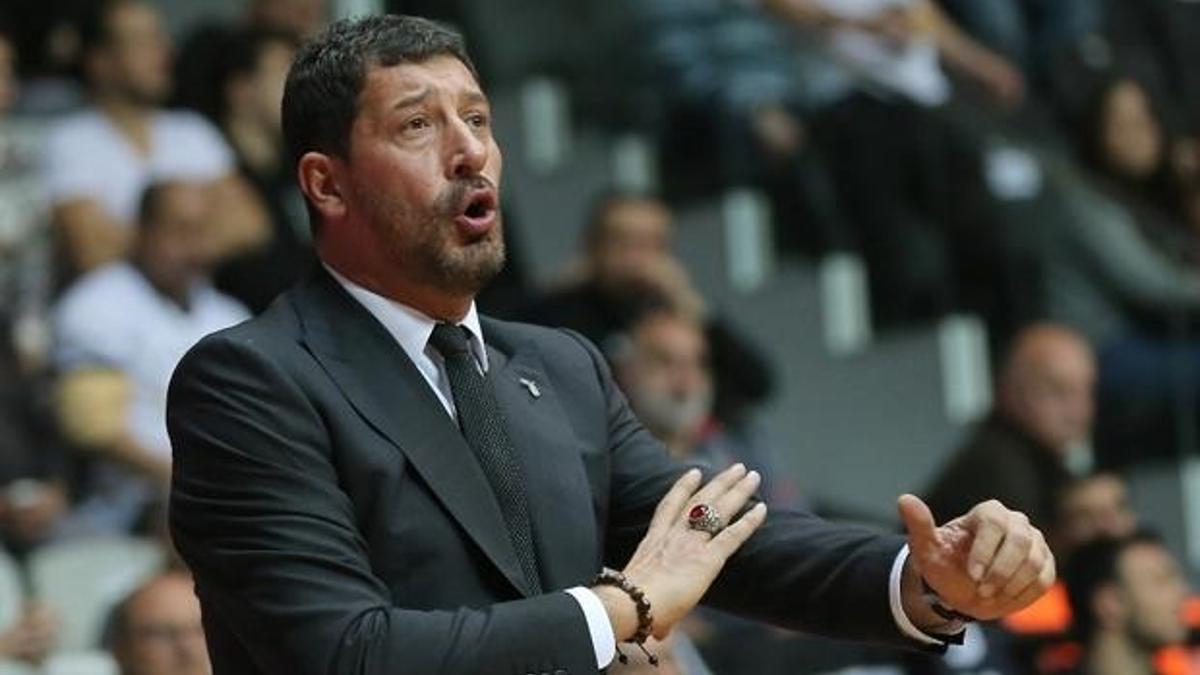 Sarıca: "İyi oynayarak kazandık"