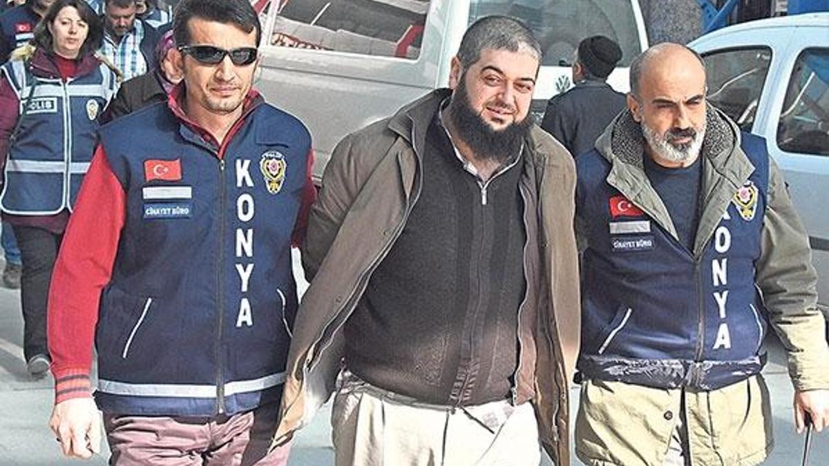 14 yıl sonra çözülen töre cinayetinde tahrik indirimi!
