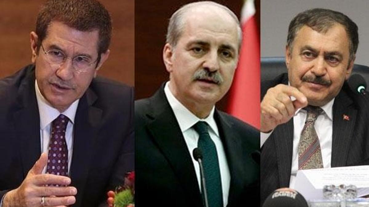 Bakanlar "Kerim bebeği" unutmadı