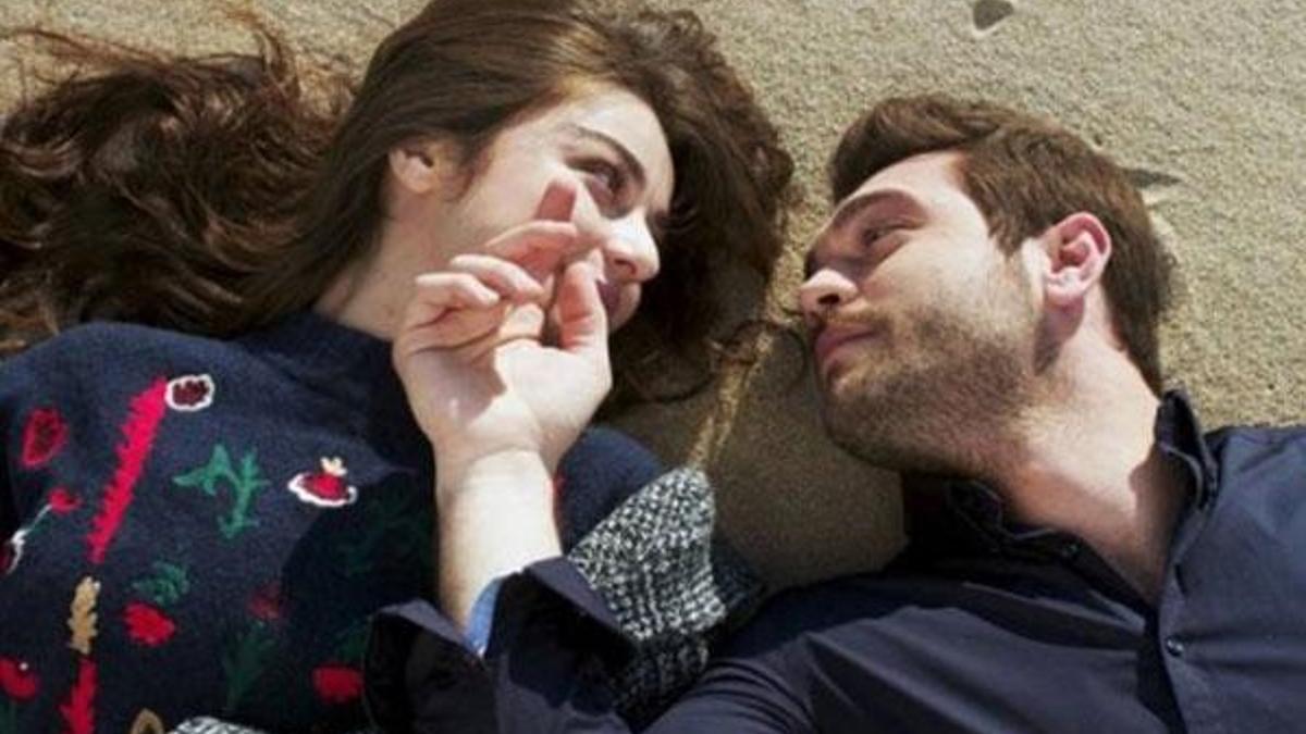 Meryem 21. yeni bölümde romantik anlar yaşanıyor!