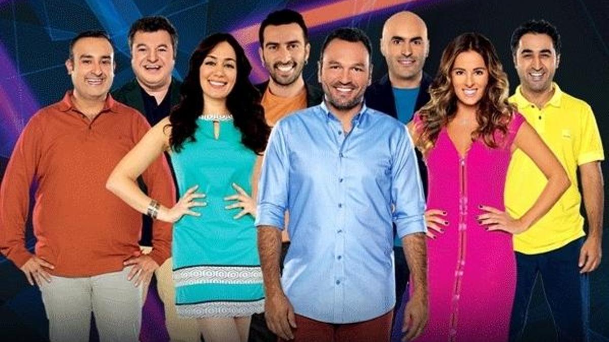 Flaş iddia! 'Güldür Güldür' yolcu mu?
