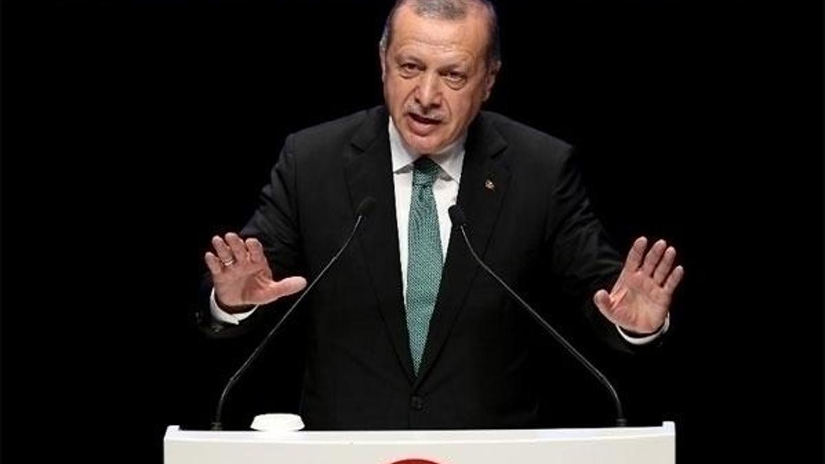 Erdoğan talimat verdi: Şifre kırılsın!
