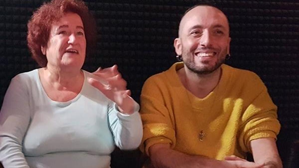 Selda Bağcan ile Mabel Matiz aynı projede!
